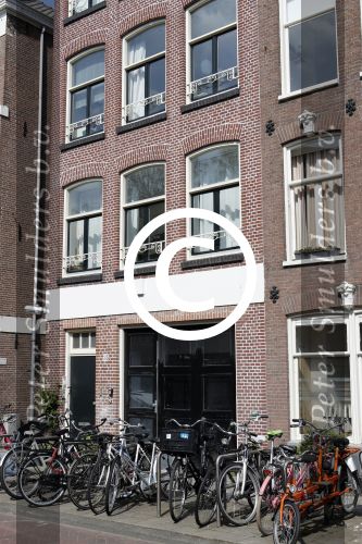 Amsterdam 20 april 2017
Nieuwe huis Arie Boomsma