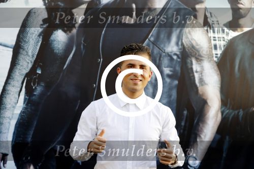 Amsterdam 11 april 2017
Premiere the fast and the furious 8 in pathe arena. Armoowasright