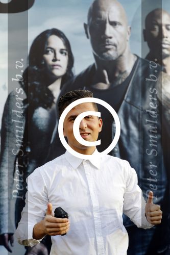 Amsterdam 11 april 2017
Premiere the fast and the furious 8 in pathe arena. Armoowasright