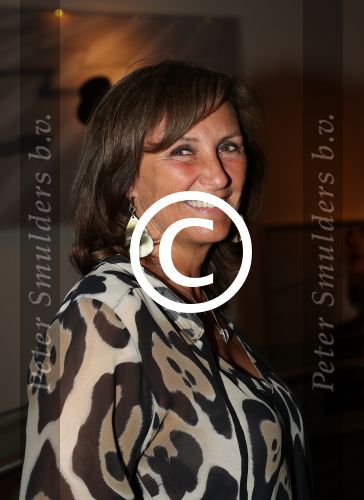 Amsterdam, 20 April 2017
Premiere Slippers in het DELaMar theater
Astrid Joosten