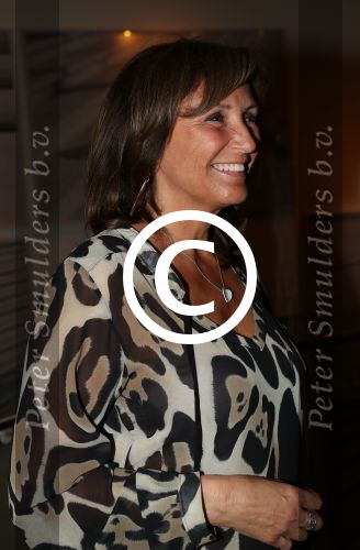 Amsterdam, 20 April 2017
Premiere Slippers in het DELaMar theater
Astrid Joosten