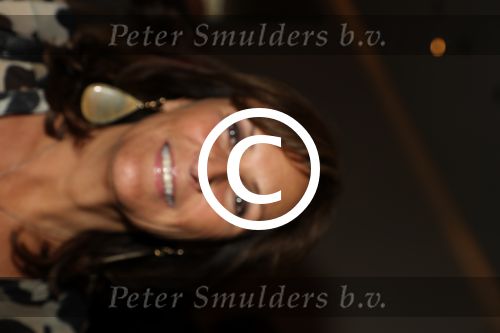 Amsterdam, 20 April 2017
Premiere Slippers in het DELaMar theater
Astrid Joosten