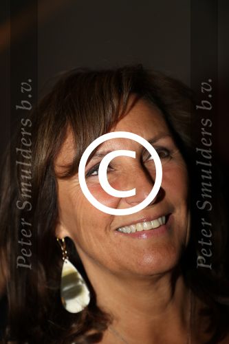 Amsterdam, 20 April 2017
Premiere Slippers in het DELaMar theater
Astrid Joosten
