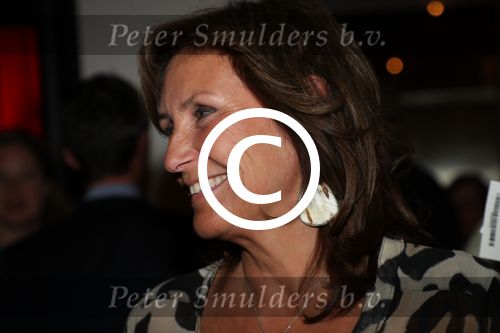 Amsterdam, 20 April 2017
Premiere Slippers in het DELaMar theater
Astrid Joosten