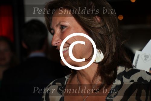 Amsterdam, 20 April 2017
Premiere Slippers in het DELaMar theater
Astrid Joosten