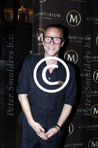 Amsterdam 5 april 2017
Presentatie / feestje van Magnum ijs in het conservatorium hotel. Iedereen kwam in Pyama.
Bastiaan v Schaik