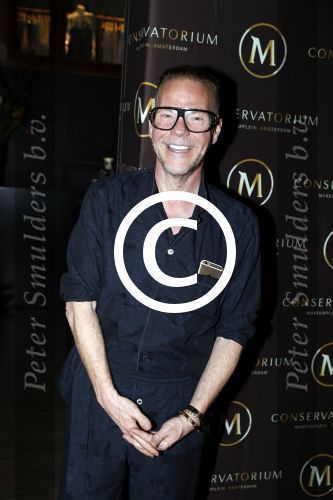 Amsterdam 5 april 2017
Presentatie / feestje van Magnum ijs in het conservatorium hotel. Iedereen kwam in Pyama.
Bastiaan v Schaik