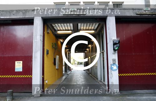 Amsterdam 8 mei 2017   
Victor Mids presengteert de nederlandse stemmencast van verschrikkelijke ikke 3 in de bijlmerbajes. De stemmen worden gedaan door Carlo Boszhard Jelle Stout Pip Pellens en Trudy Labij