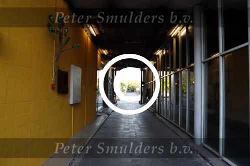 Amsterdam 8 mei 2017   
Victor Mids presengteert de nederlandse stemmencast van verschrikkelijke ikke 3 in de bijlmerbajes. De stemmen worden gedaan door Carlo Boszhard Jelle Stout Pip Pellens en Trudy Labij