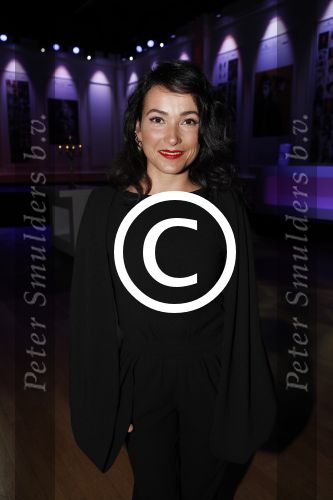 Hilversum 7 mei 2017
De Coiffure awards in studio 21. Birgit Schuurman
