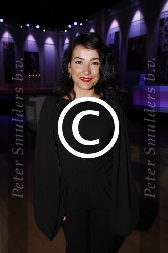 Hilversum 7 mei 2017
De Coiffure awards in studio 21. Birgit Schuurman