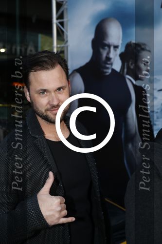 Amsterdam 11 april 2017
Premiere the fast and the furious 8 in pathe arena. Bo Saris