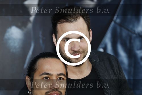 Amsterdam 11 april 2017
Premiere the fast and the furious 8 in pathe arena. Bo Saris
