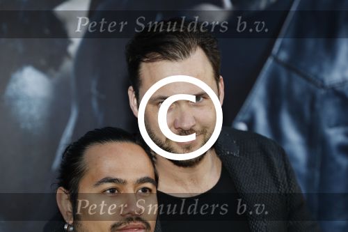 Amsterdam 11 april 2017
Premiere the fast and the furious 8 in pathe arena. Bo Saris