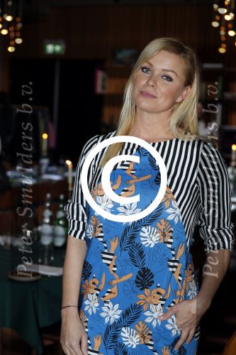 Amsterdam 13 april 2017 
Boekpresentatie Susan Smit en Marion Pauw. Bridget Maasland