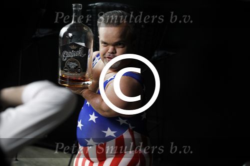 Amsterdam 21 april 2017
Opnames commercial Caramol (wodka op caramelbasis) van Michiel Mol in het Conservatoriumhotel