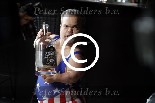 Amsterdam 21 april 2017
Opnames commercial Caramol (wodka op caramelbasis) van Michiel Mol in het Conservatoriumhotel