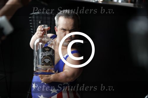 Amsterdam 21 april 2017
Opnames commercial Caramol (wodka op caramelbasis) van Michiel Mol in het Conservatoriumhotel