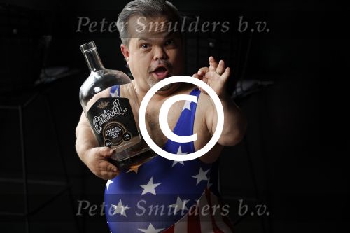 Amsterdam 21 april 2017
Opnames commercial Caramol (wodka op caramelbasis) van Michiel Mol in het Conservatoriumhotel