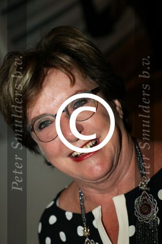 Amsterdam, 20 April 2017
Premiere Slippers in het DELaMar theater
Catherine Keyl