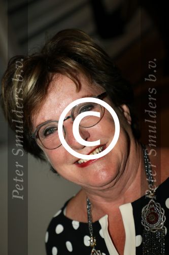 Amsterdam, 20 April 2017
Premiere Slippers in het DELaMar theater
Catherine Keyl