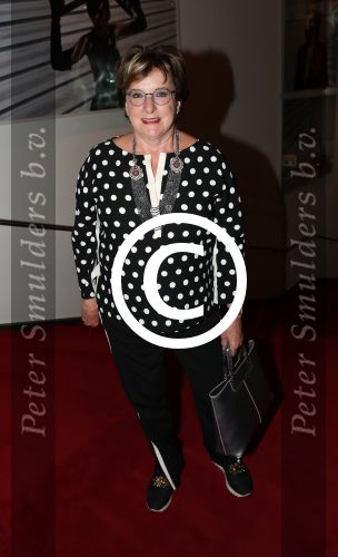 Amsterdam, 20 April 2017
Premiere Slippers in het DELaMar theater
Catherine Keyl