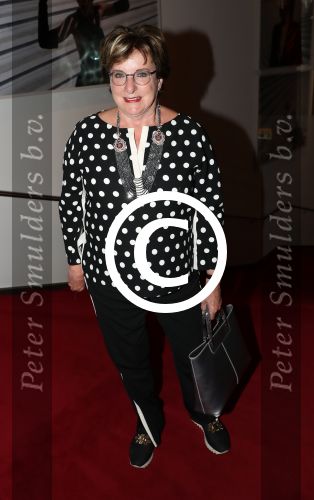 Amsterdam, 20 April 2017
Premiere Slippers in het DELaMar theater
Catherine Keyl