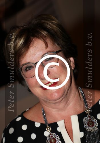 Amsterdam, 20 April 2017
Premiere Slippers in het DELaMar theater
Catherine Keyl