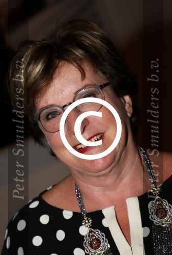 Amsterdam, 20 April 2017
Premiere Slippers in het DELaMar theater
Catherine Keyl