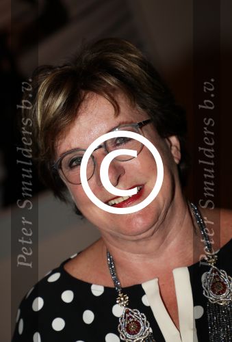 Amsterdam, 20 April 2017
Premiere Slippers in het DELaMar theater
Catherine Keyl