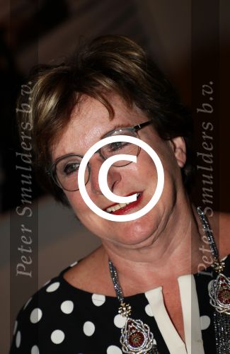 Amsterdam, 20 April 2017
Premiere Slippers in het DELaMar theater
Catherine Keyl