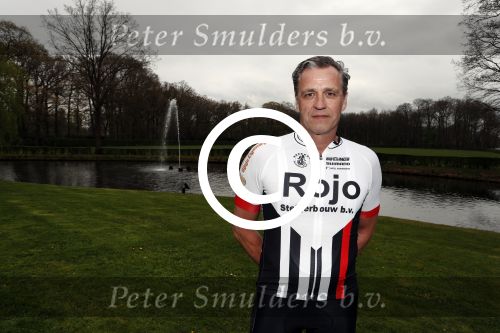 Nijkerk 14 april 2017
Presentatie sterren wielrennersteam  van jeroen Mantel. Chris btates