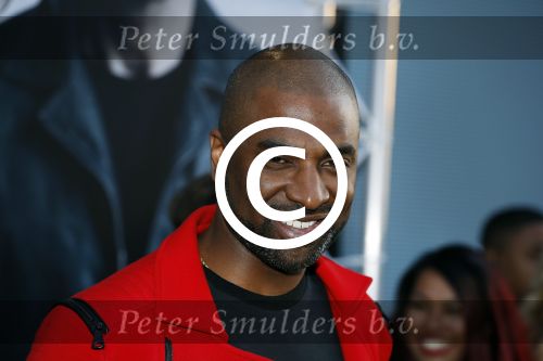 Amsterdam 11 april 2017
Premiere the fast and the furious 8 in pathe arena. Dwight Dissels met ...