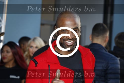 Amsterdam 11 april 2017
Premiere the fast and the furious 8 in pathe arena. Dwight Dissels met ...