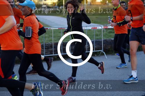 Amsterdam 25 april 2017
Huis Igone de JonghJohan Cruijff run van 14 km vanuit Olympisch stadon naar Arena. Johan Cruijff zou vandaag 70 geworden zijn. oa Estelle Cruijff Johnny Heitinga Sjaak Swart Erben Wennemars deden mee. Evelyne de Bruijn