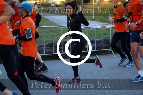 Amsterdam 25 april 2017
Huis Igone de JonghJohan Cruijff run van 14 km vanuit Olympisch stadon naar Arena. Johan Cruijff zou vandaag 70 geworden zijn. oa Estelle Cruijff Johnny Heitinga Sjaak Swart Erben Wennemars deden mee. Evelyne de Bruijn