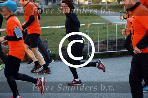 Amsterdam 25 april 2017
Huis Igone de JonghJohan Cruijff run van 14 km vanuit Olympisch stadon naar Arena. Johan Cruijff zou vandaag 70 geworden zijn. oa Estelle Cruijff Johnny Heitinga Sjaak Swart Erben Wennemars deden mee. Evelyne de Bruijn