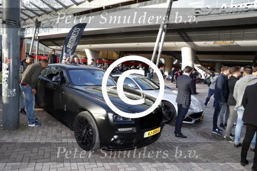 Amsterdam 11 april 2017
Premiere the fast and the furious 8 in pathe arena.
