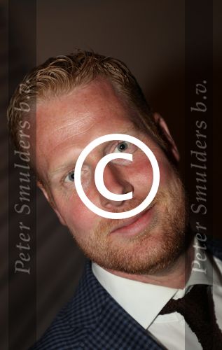 Amsterdam, 20 April 2017
Premiere Slippers in het DELaMar theater
Ferdi Stofmeel