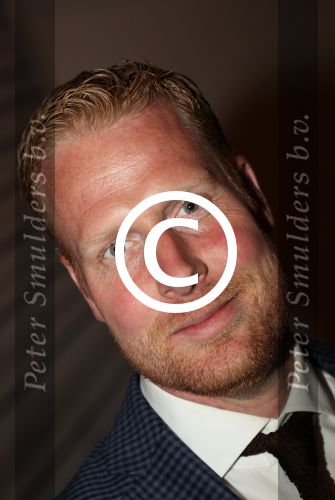 Amsterdam, 20 April 2017
Premiere Slippers in het DELaMar theater
Ferdi Stofmeel