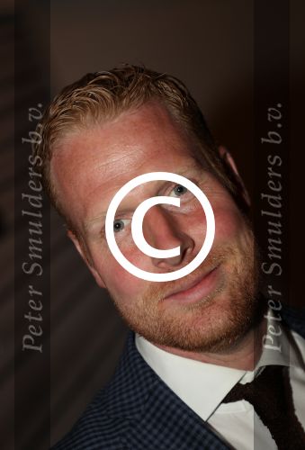 Amsterdam, 20 April 2017
Premiere Slippers in het DELaMar theater
Ferdi Stofmeel