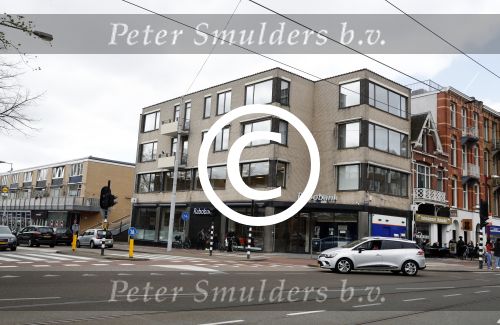 Amsterdam 6 april 2017 
Huis appartement van Ferry Doedens en zijn vriend Nuno