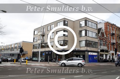 Amsterdam 6 april 2017 
Huis appartement van Ferry Doedens en zijn vriend Nuno