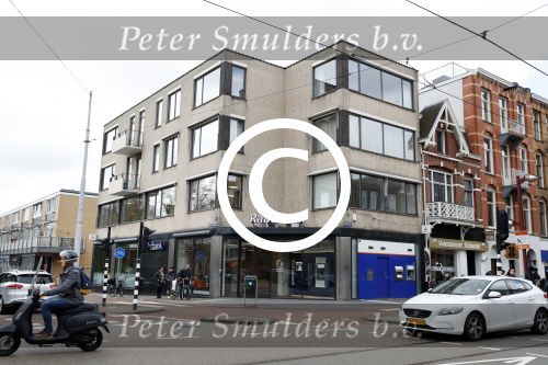 Amsterdam 6 april 2017 
Huis appartement van Ferry Doedens en zijn vriend Nuno