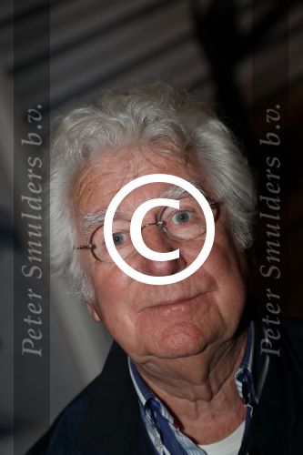 Amsterdam, 20 April 2017
Premiere Slippers in het DELaMar theater
Gerard Cox