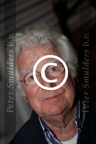 Amsterdam, 20 April 2017
Premiere Slippers in het DELaMar theater
Gerard Cox
