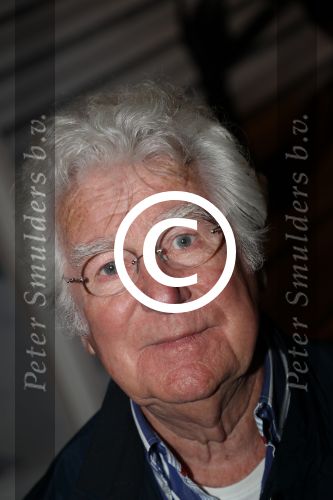 Amsterdam, 20 April 2017
Premiere Slippers in het DELaMar theater
Gerard Cox