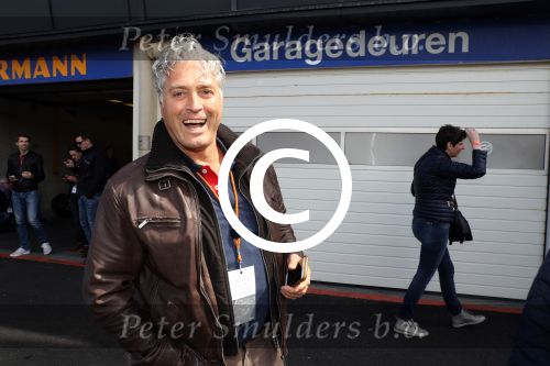 Zandvoort, 30 April 2015
Guido Bindels Oesterkoning
