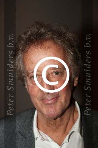 Amsterdam, 20 April 2017
Premiere Slippers in het DELaMar theater
Hans v Willigenburg
