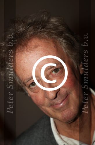Amsterdam, 20 April 2017
Premiere Slippers in het DELaMar theater
Hans v Willigenburg